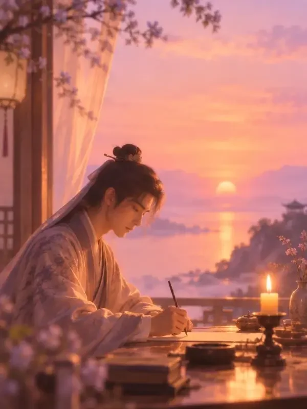朝暮书 - 红果漫剧热播榜 《朝暮书》封面 - 红果漫剧排行榜